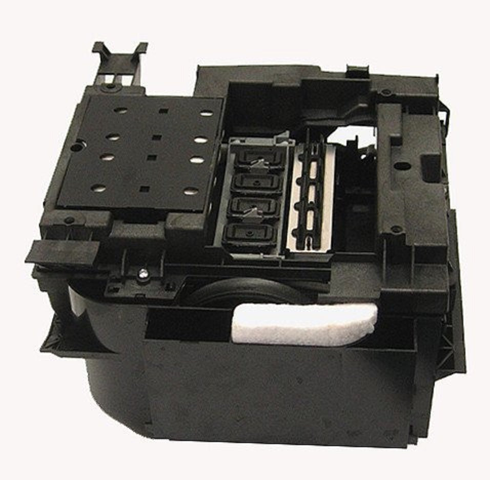 Designjet 500, 800 21:10 Error after belt replacement