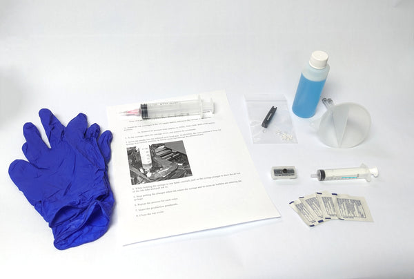 HP 771 Printhead Recovery Kit for Optimal | LPS Computer