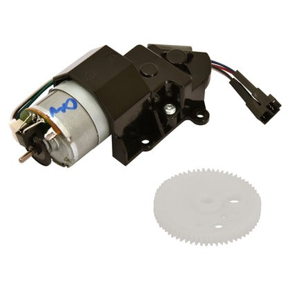 Starwheel Motor for HP DesignJet T920, T930, T1500, T2500, T2530, T3500, T1600, T2600 CR357-67010