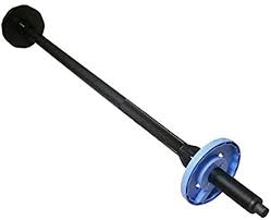Paper Spindle CR357-67040 for HP Designjet T920, T1500, T2500