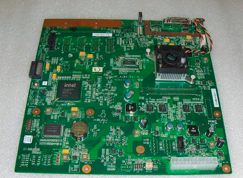 CR359-67001 Formatter Board for HP Designjet T2500 T2530 CR359-67031