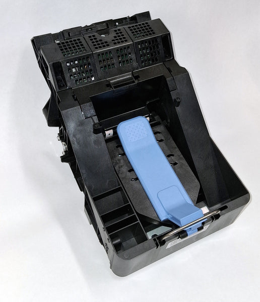 Designjet Z6 Carriage Assembly T8W15-67024 - Designjet Store