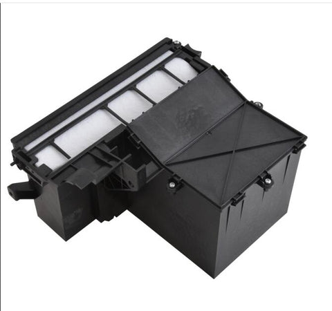 Left Side Spittoon for HP Designjet Z6, Z9+, T1700, T1708 T8W15-67018