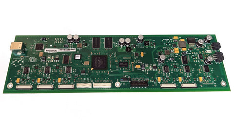 CR359-67023 Scanner Controller PCA LW2-SCU for HP T2500 T2530