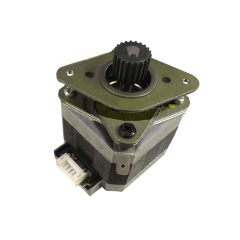 CR359-67016 Stepper Motor Assembly for HP DesignJet T2500, T2530, T3500