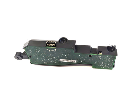 T1600 T2600 Dashboard PCA 3EK10-67002