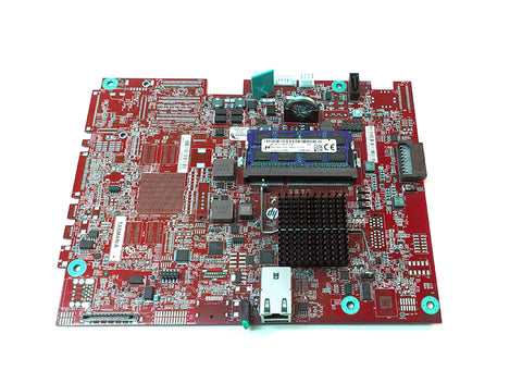 Designjet T2600 Formatter PCA Y3T75-67002