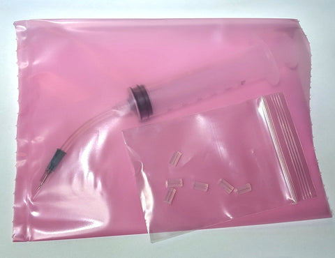 UPGRADED Printhead Seals and Purger Kit for T920, T930, T1500, T2500, T3500, T1600, T2600