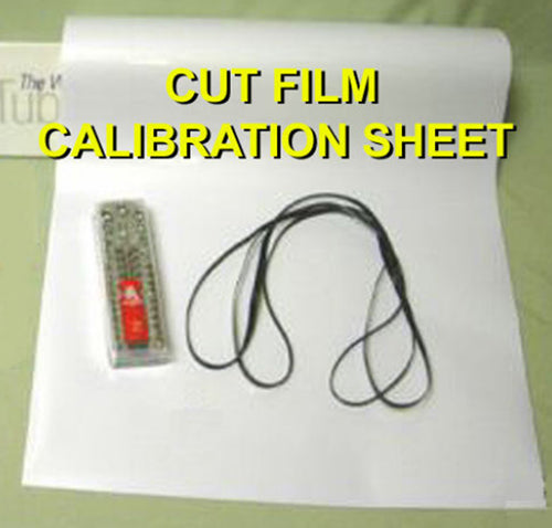 10pcs Carriage Belt A0 36" HP DesignJet 700 750C 430 450c 230 C4706-60082 E- Size - Foto 2