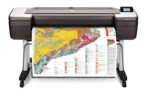 Designjet T1700 44" Printer