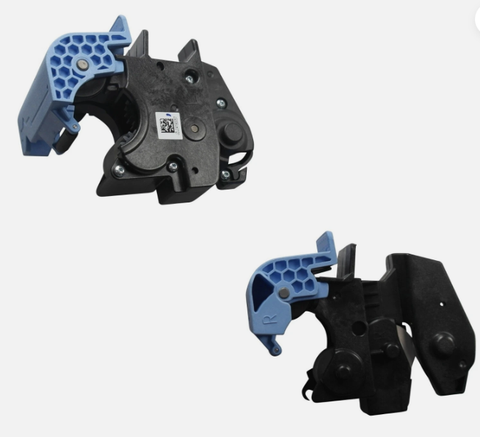 V-Trimmer Cutter Modules (left and right) for Designjet Z6, Z9 Plus T8W18-67009