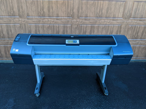 HP Designjet Z3200 44" PostScript Photo Printer