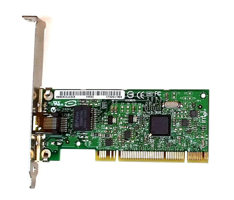 Gigabit Ethernet PCI Card for HP Designjet 4500 Q5679-60001
