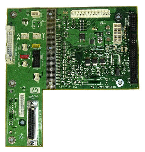 HP Designjet 4000 PCI Board LPS Computer
