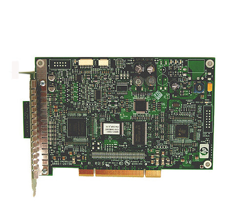 Q6651-60268 Designjet Z6100 OMAS Controller Card