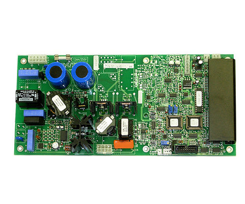 Q1261-60011 Designjet 815mfp Scanner Driver Board