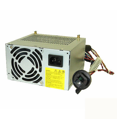 HP Designjet 500 800 Power Supply C7769-60145, C7769-60387