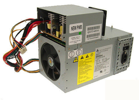 Designjet 4500, 4520 Power Supply Q1273-60251, Q1271-60727