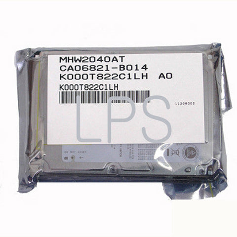 Designjet 4500mfp, 820, T1100, T1120, T1200 Scanner Hard Disk Drive HDD CQ654-67007