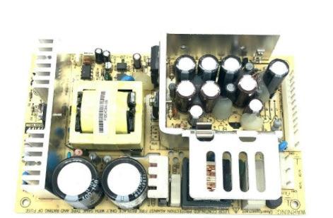 CM719-60004 Power Supply (SMPS) + EMI Filter for HP Designjet T1120 SD-MFP Scanner