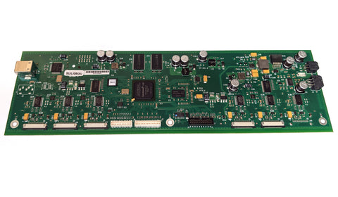 HP Designjet T2300 Scanner Controller Board SCU CN727–69009