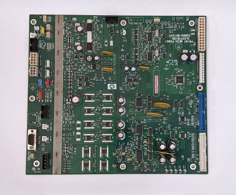 HP Latex L25500 Printmech PCA CH955-67030 NEW OEM