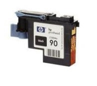 Designjet 4000, 4500, 4020, 4520 HP 90 Black Printhead C5054A