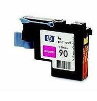 Designjet 4000, 4500, 4020, 4520 HP 90 Magenta Printhead C5056A