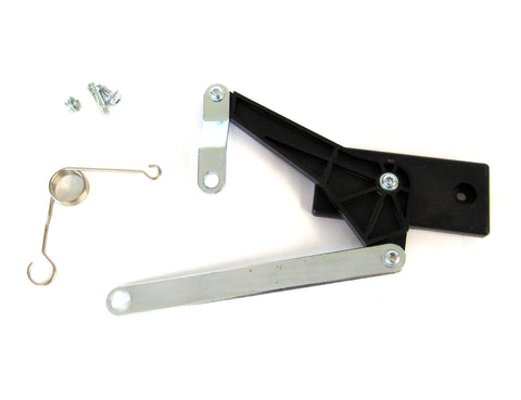 T7100 Pinchwheel Lever Assembly CQ105-67103