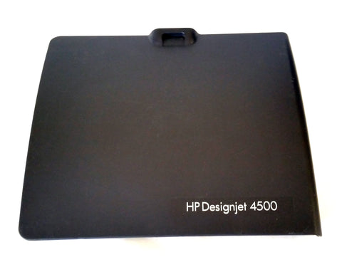 Q1271-60643 Printhead Cleaner Access Door 4500