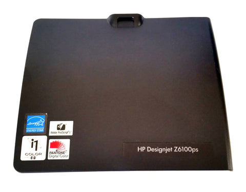 Q6651-60318 Maintenance Cartridge Door Z6100 Q6651-60318