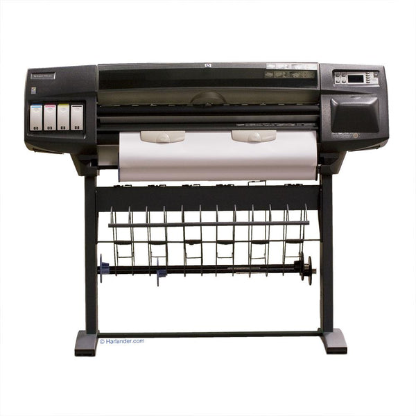 HP 1050C Plus | Printer Logic Board | C6074-69283 | C6074-69280