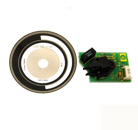 Designjet Z6100 Drive Roller Kit (Encoder Sensor and Disk) Q6651-60320