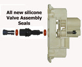 HP Designjet 1050C, 1055CM Ink Tube System Ink Supply Valve Assy.
