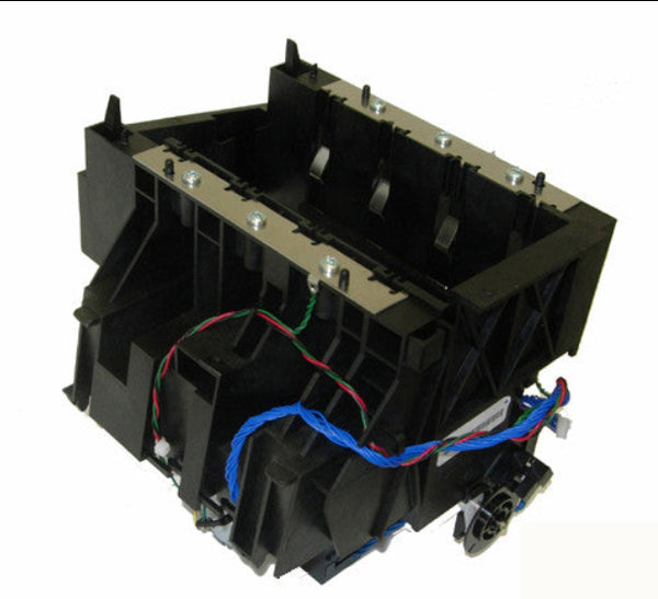 hppkページ C7769-60373 | HP Designjet 500, 800 Ink Supply Station