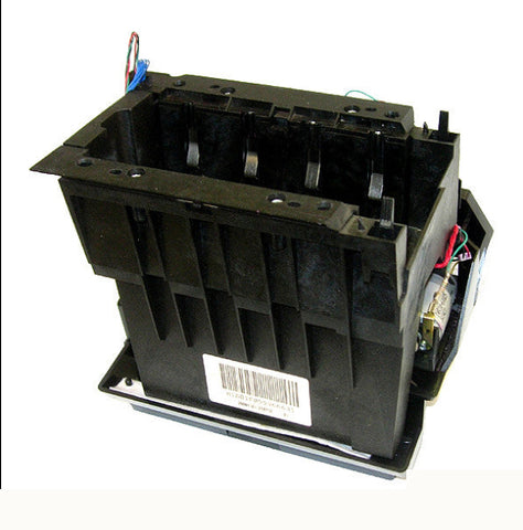 Designjet 500 800 ISS Ink Supply Station Original Style C7769-60148