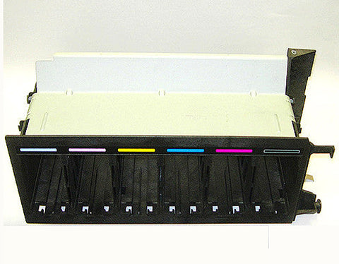 C6090-60085 Designjet 5000 / 5500 Ink Supply Station