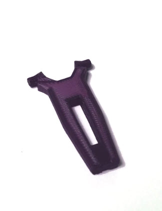 C7769-40041 HP Designjet 500 / 800 Purple Latch for Printhead