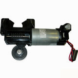 Q1271-60613 Designjet 4500 Roll 1 Media Feed Motor