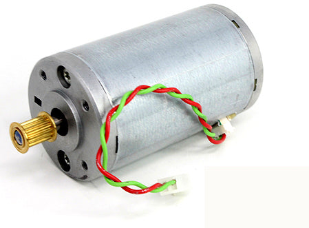 Q5669-60674 || Carriage Motor for Designjet T610, T1100, Z2100