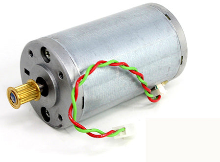 Q5669-60674 Carriage Motor for Designjet T610, T1100, Z2100, Z3100