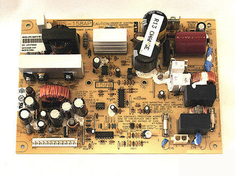 Multi-Roll Feeder Power Supply C2394-60001