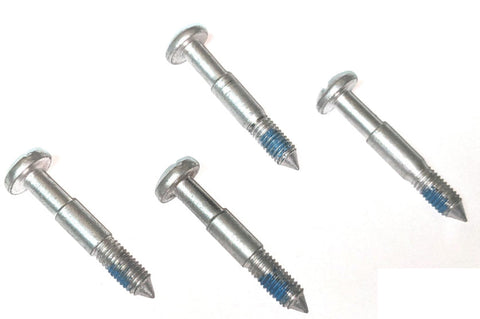 Designjet 500 / 800 Stand Screws - Set of 4