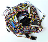 CH538-50001 Designjet T1300 Cable Harness L6-TT Mechatronic  Data and Power (44-Inch)