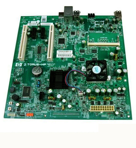 HP Designjet Z6200, T7100 Formatter Main Board PCA CQ109-67020, CQ109-67054