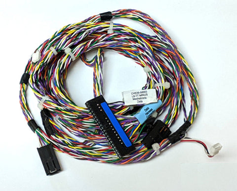 CH539-50003 Designjet T770 Cable Harness L6-TT Mechatronic Data (44-Inch)