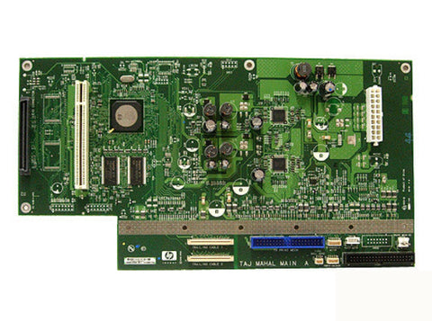 HP Designjet Z3200 REV A Main Logic Board 24" Q6718-67029