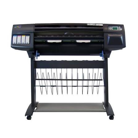 Error Codes HP Designjet 1050C, 1055cm 36" Printer (C6074A)