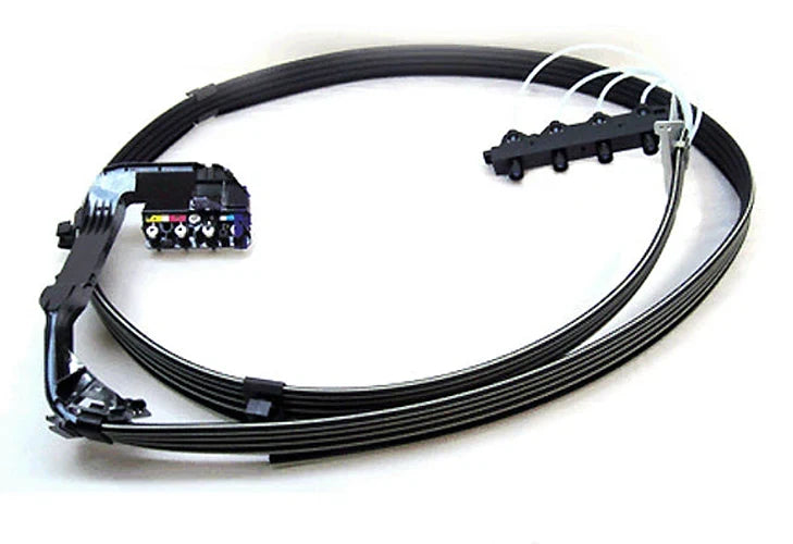 Designjet 500 ink tube life expectancy