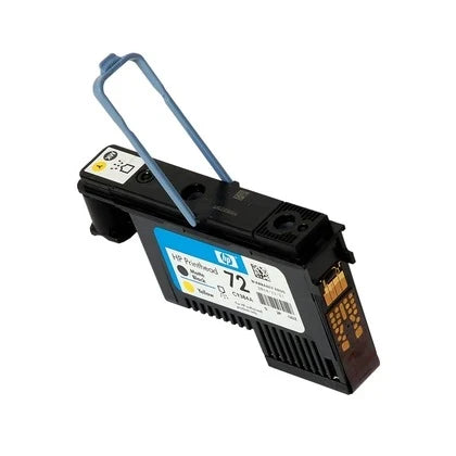 Designjet Rejecting Good Printheads, HP 70 | HP 72